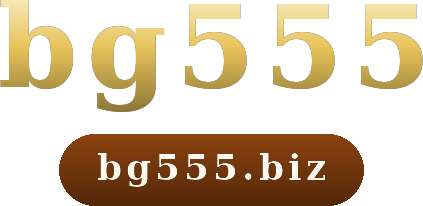 bg555 logo